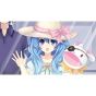 Compile Heart Date A Live Twin Edition [ps vita software]