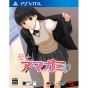 Kadokawa Games Ebikore+ Amagami [ps vita software]