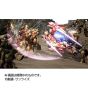  BANDAI NAMCO True Gundam Musou [PS Vita software]