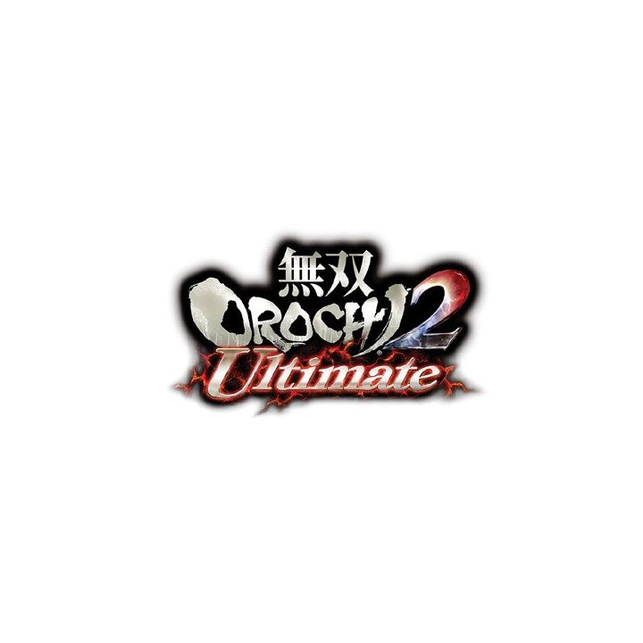 Orochi2 Ultimate PlayStation Vita the Best [PS Vita software]