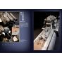 Artbook - Yume no Kakera - Frammento di illusioni - Toho Tokusatsu Eiga Works