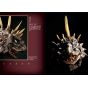 Artbook - Yume no Kakera - Fragment of Illusions - Toho Tokusatsu Eiga Works