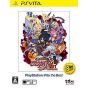 Nippon Ichi Software Disgaea 4 Return Best [PS Vita software]