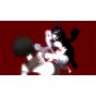 Spike Chunsoft Absolute despair girl Danganrompa Another Episode [PS Vita software]