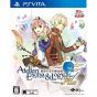 Gust Escha and Logy Atelier plus twilight [ps vita software]