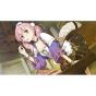 Gust Escha and Logy Atelier plus twilight [ps vita software]