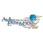 Gust Escha and Logy Atelier plus twilight [ps vita software]