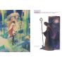 Artbook - Isekai Fantasy no Character Collection (Illustration book series of Nichibou)