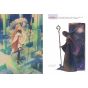 Artbook - Isekai Fantasy no Character Collection (Serie de libros de ilustraciones de Nichibou)