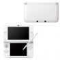 Nintendo 3DS LL Blanc