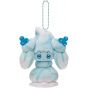 Pokemon Center Original Mascot Mawhip (Charmilly Lait Menthe)