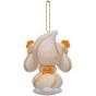 Pokemon Center Original Mascot Mawhip (Charmilly Mélange Caramel)