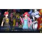 Bandai Namco Digimonstory CyberSleuth [ps vita software]