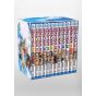 One Piece BOX EP1・East Blue - Jump Comics (version japonaise)