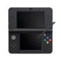 NEW NINTENDO 3DS NOIR