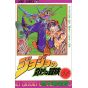 JoJo's Bizarre Adventure vol.51- Jump Comics (version japonaise)