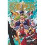 One Piece BOX EP4・Water Seven - Jump Comics (japanese version)