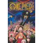 One Piece BOX EP5・Thriller Bark - Jump Comics (japanese version)