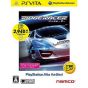 BANDAI NAMCO RidgeRacer PlayStation Vita the Best [PS Vita software]