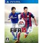 E.A Sports FIFA 15[Ps vita software]