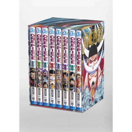 保障できる one-piece-box-ep6marine-ford- 少年漫画