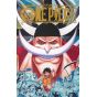 One Piece BOX EP6・Marine Ford - Jump Comics (japanese version)