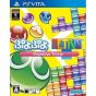 Sega Puyopuyo Tetris [PS Vita software]