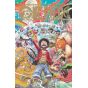 One Piece BOX EP7・Fish-Man Island - Jump Comics (version japonaise)