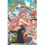One Piece BOX EP7・Fish-Man Island - Jump Comics (version japonaise)