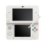 NEW NINTENDO 3DS BLANC