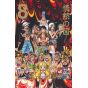One Piece BOX EP8・Dressrosa - Jump Comics (version japonaise)