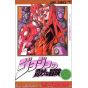 JoJo's Bizarre Adventure vol.52- Jump Comics (version japonaise)
