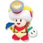 Sanei - Kinopio Captain Toad Plush