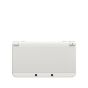 NEW NINTENDO 3DS BLANC