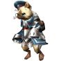 CAPCOM Monster Hunter Frontier G6 Premium Package [PS Vita software]