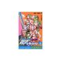 JOJO'S BIZARRE ADVENTURE Part6 Stone Ocean vol.8- Jump Comics (version japonaise)