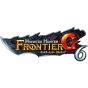 CAPCOM Monster Hunter Frontier G6 Premium Package [PS Vita software]