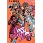 JOJO'S BIZARRE ADVENTURE Part 7 Steel Ball Run vol.2 - Jump Comics (Japanese version)