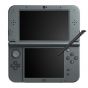 New Nintendo 3DS LL Metallic Black