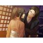 IDEA FACTORY Hakuouki Shinkai Kaze no Shou [ps vita software]