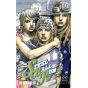 JOJO'S BIZARRE ADVENTURE Part 7 Steel Ball Run vol.22 - Jump Comics (Japanese version)