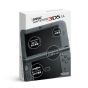 NINTENDO - New Nintendo 3DS LL Metallic Black