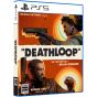 Bethesda SoftWorks - DEATHLOOP for Sony Playstation PS5