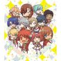 Broccoli Uta ☆ Prince-sama ♪ MUSIC3 Limited Edition [PSVita software]