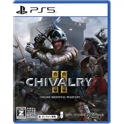 Deep Silver - Chivalry 2...