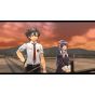 Clouded Leopard Entertainment - Eiyuu Densetsu Sen no Kiseki I Kai - Thors Military Academy 1204 para Nintendo Switch