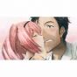 5pb.Games  STEINS GATE Hiyoku Koiri of Darling [PS Vita software]