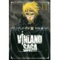 Vinland Saga vol.11 - Afternoon Comics (japanese version)