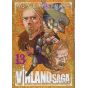 Vinland Saga vol.13 - Afternoon Comics (japanese version)
