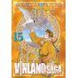 Vinland Saga vol.15 - Afternoon Comics (version japonaise)